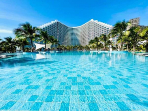 Deluxe Sea View Arena Cam Ranh